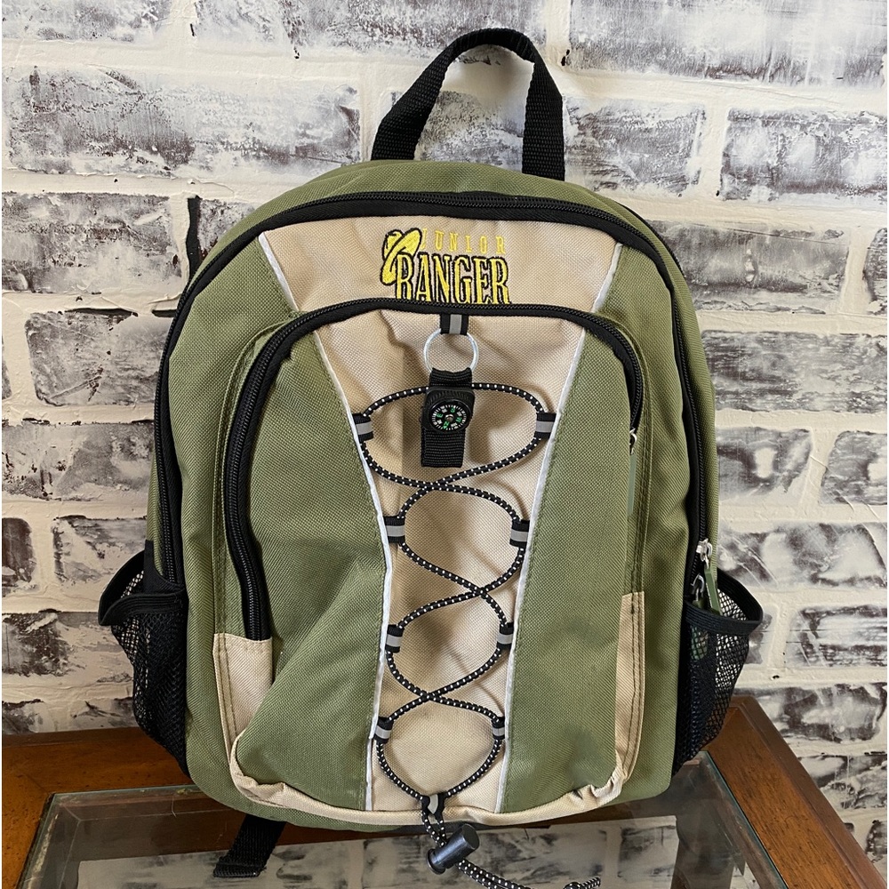 Small Backpack